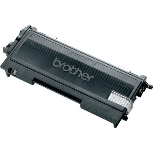 Brother TN-2000 čierna  - kompatibilný