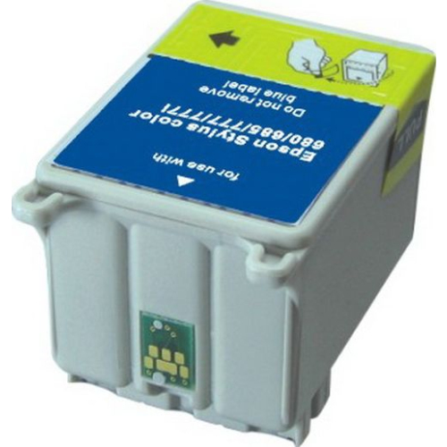 Epson T018 farebná  - kompatibilný