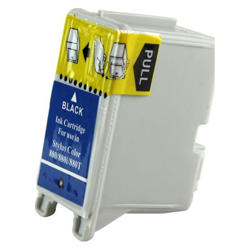 Epson T019 čierna  - kompatibilný
