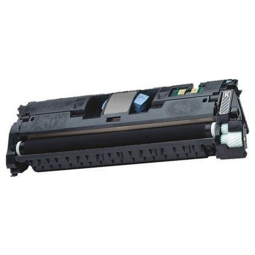 HP Q3960A čierna  - kompatibilný
