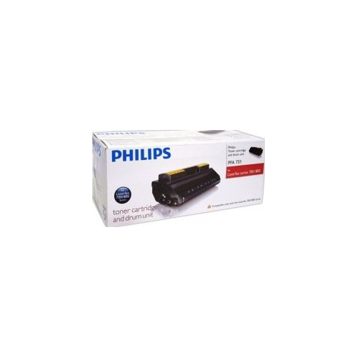 Philips PFA731 čierna - originál