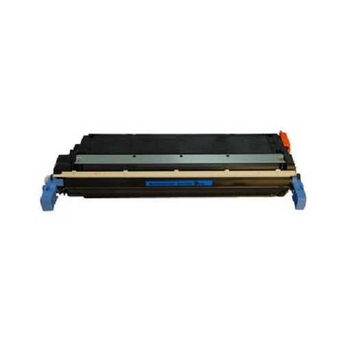 HP C9731A azúrová  - kompatibilný