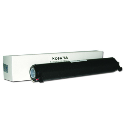 Panasonic KX-FA76A čierna - kompatibilný