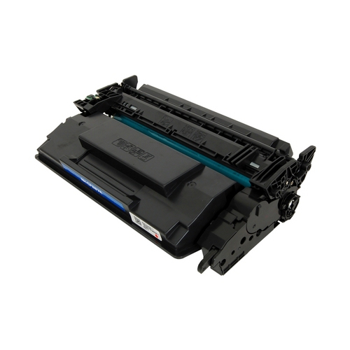 HP CF287A čierna  - kompatibilný