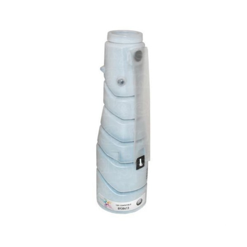Konica MInolta TN-217 čierna - kompatibilný