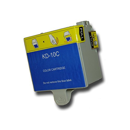 Kodak 10 farebná - kompatibilný