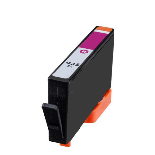 HP 935XL (C2P25AE) purpurová - kompatibilný