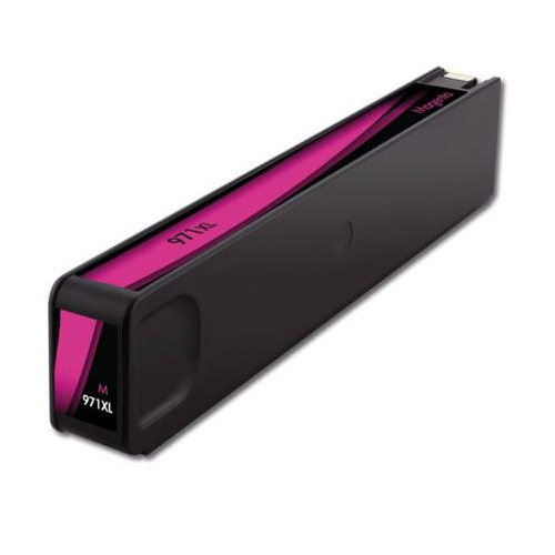 HP 971XL (CN627AE) purpurová - kompatibilný