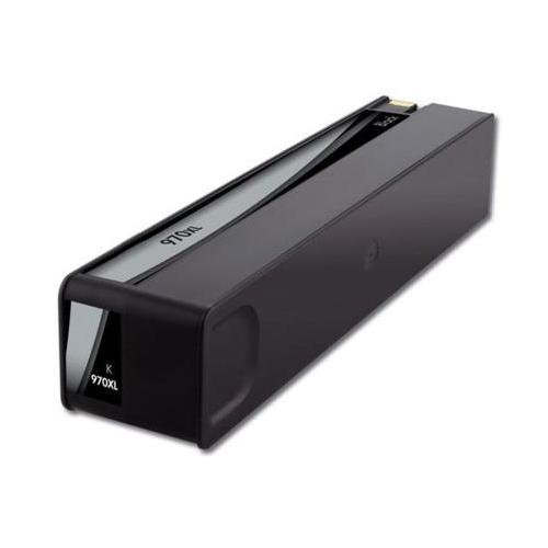 HP 970XL (CN625AE) čierna - kompatibilný