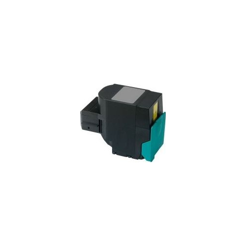 Lexmark C540H1YG (C540, C543, C544, X543, X544) žltá - kompatibilný
