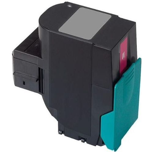 Lexmark C540H1MG (C540, C543, C544, X543, X544) purpurová - kompatibilný