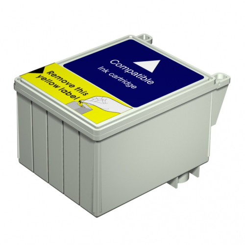 Epson T008 farebná  - kompatibilný