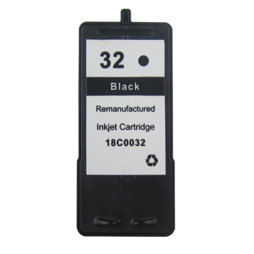 Lexmark 18C0032E (32) čierna - kompatibilný