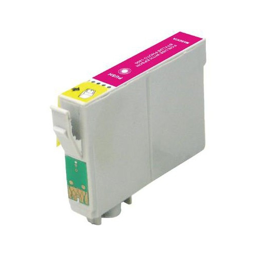 Epson T0423 purpurová  - kompatibilný