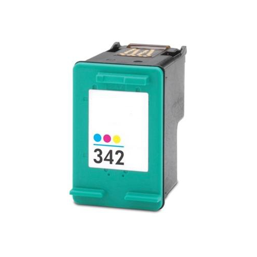 HP 342XL (C9361EE) farebná - kompatibilný