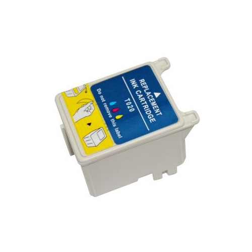 Epson T020 farebná  - kompatibilný