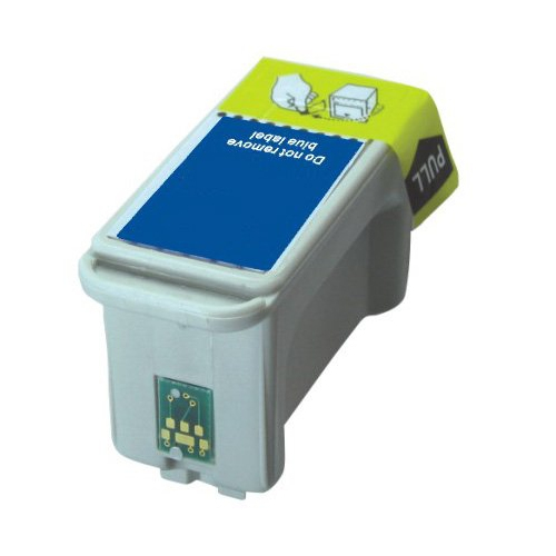 Epson T017 čierna  - kompatibilný