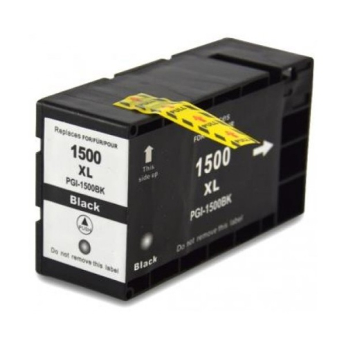 Canon PGI-1500XL čierna  - kompatibilný
