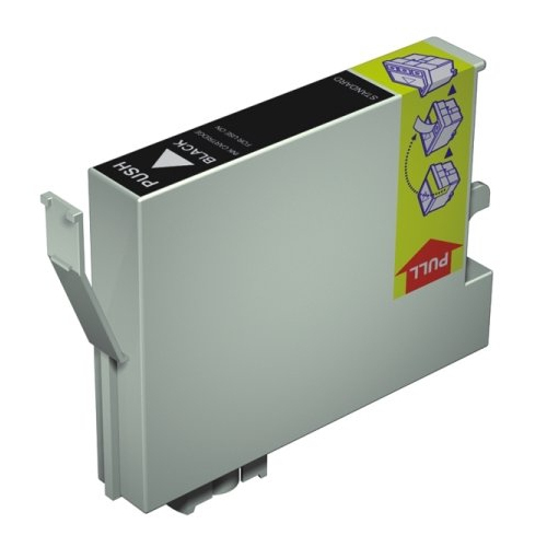 Epson T0541 fotografická čierna  - kompatibilný