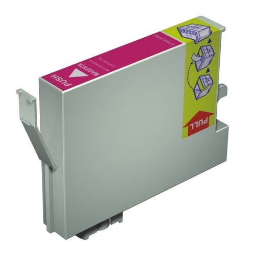 Epson T0543 purpurová  - kompatibilný