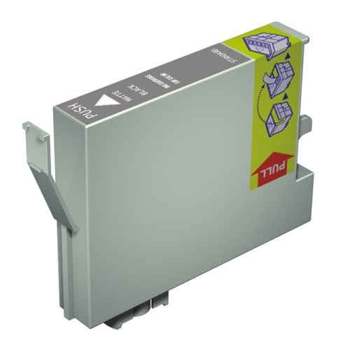 Epson T0548 matná čierna  - kompatibilný