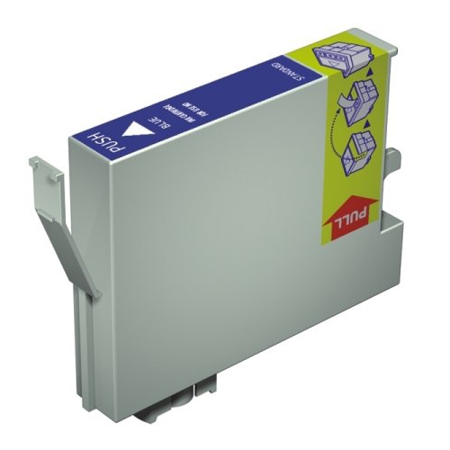 Epson T0549 modrá  - kompatibilný
