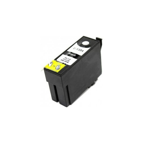 Epson T1301 čierna  - kompatibilný
