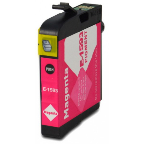 Epson T1593 purpurová  - kompatibilný