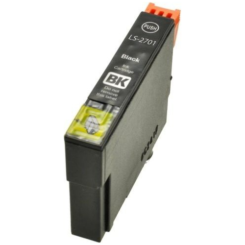 Epson T2701 (27XL) čierna  - kompatibilný