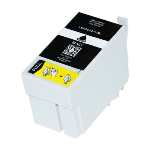 Epson T2711 (27XL) čierna  - kompatibilný