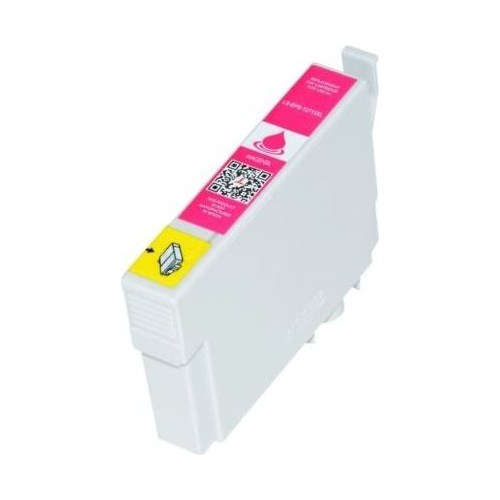 Epson T2713 (27XL) purpurová  - kompatibilný