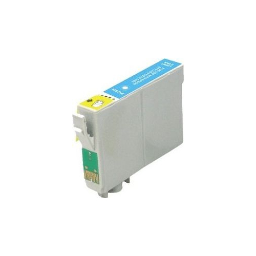 Epson T1002 azúrová  - kompatibilný