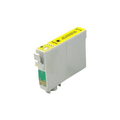Epson T1004 žltá  - kompatibilný