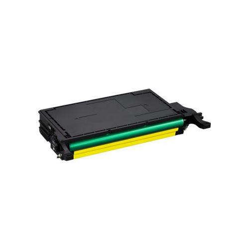 Samsung CLT-Y6092S (CLP-770) žltá - kompatibilný