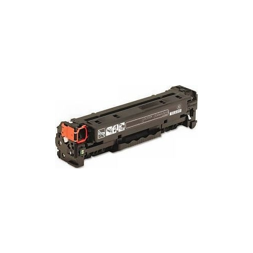 Canon 718, CRG-718 čierna - kompatibilný