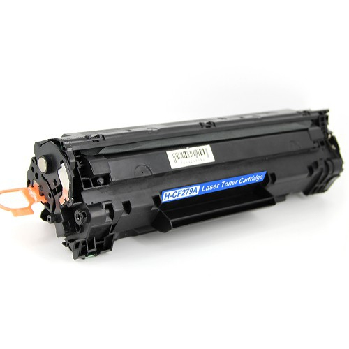 HP CF279A čierna  - kompatibilný