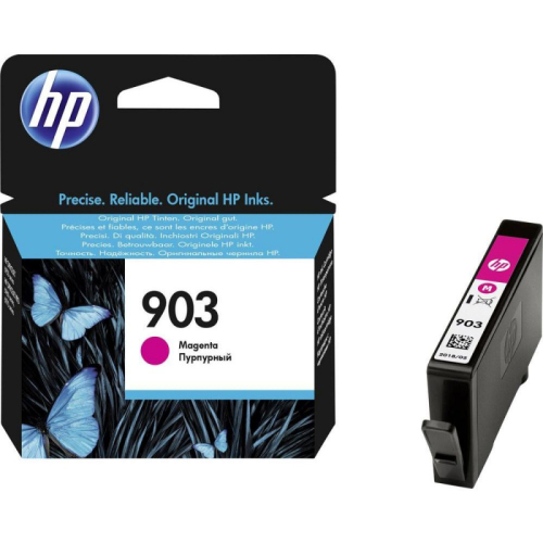 HP T6L91AE no.903 purpurová - originál