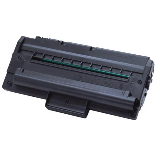 Xerox 109R00725 (3115, 3116, 3120, 3121, 3130, 3131, 3132) čierna - kompatibilný