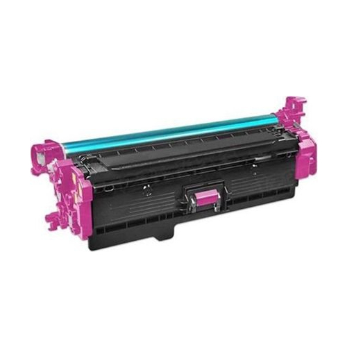 HP CF363X purpurová  - kompatibilný