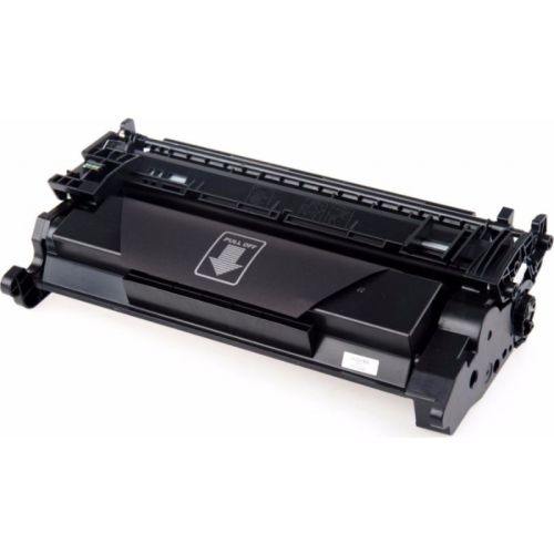 HP CF226X čierna  - kompatibilný