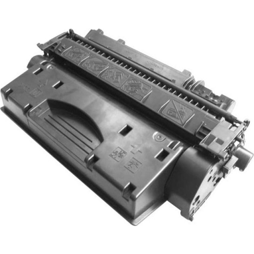 Canon 719H, CRG-719H čierna  - kompatibilný