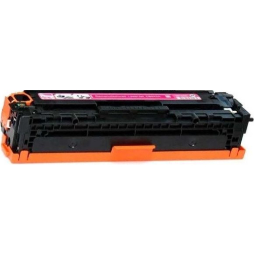 HP CF403X purpurová - kompatibilný