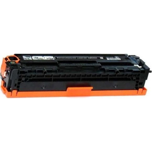 HP CF410A čierna  - kompatibilný