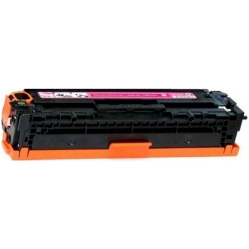 HP CF413A purpurová  - kompatibilný