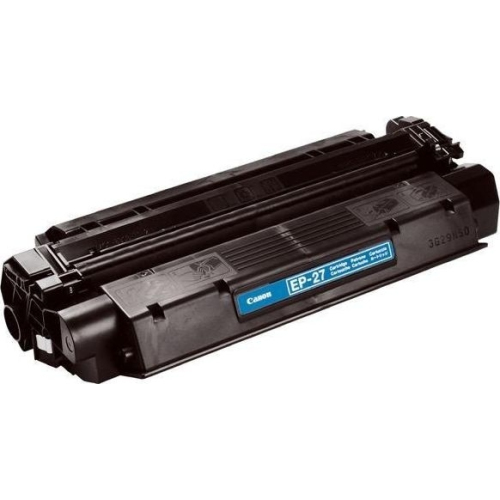 Canon EP-27 čierna  - kompatibilný