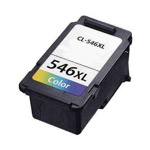 Canon CL-546XL farebná  - kompatibilný
