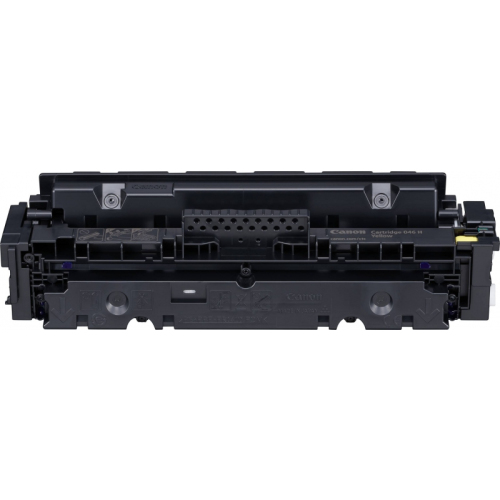 Canon 046, CRG-046 žltá  - kompatibilný