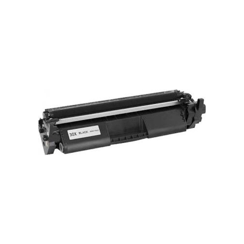 HP CF230X (s čipom) čierna  - kompatibilný