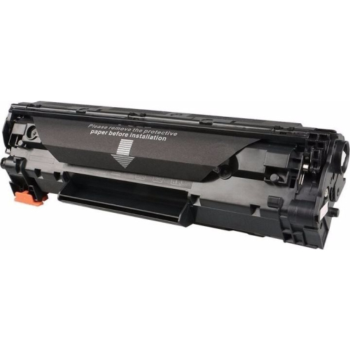 HP CF279X čierna  - kompatibilný
