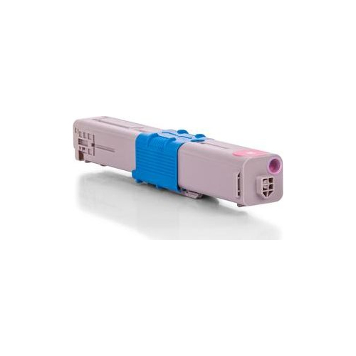OKI 46508710 (C332, MC363) purpurová - kompatibilný